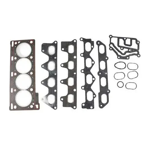 Junta do Motor | Umec