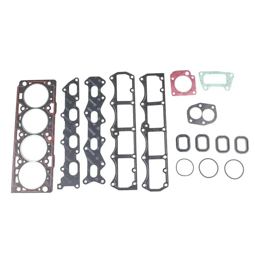 Juntas do Cabeçote | Umec